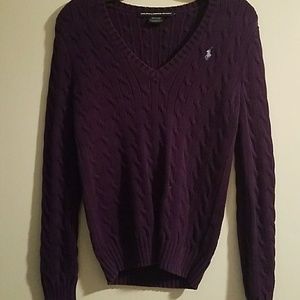 Ralph Lauren Sweater